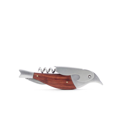 Sparrow Wood Corkscrew available at American Swedish Institute.