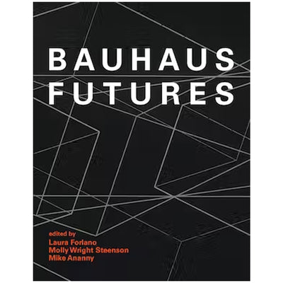 Bauhaus Futures available at American Swedish Institute.