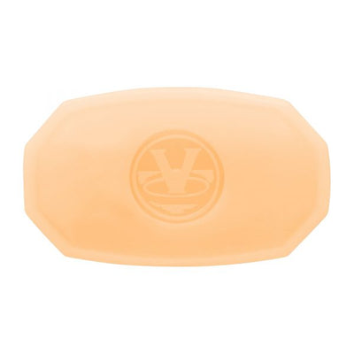 Shea-Honung-Hjortron Soap (Shea, Honey, Cloudberry Soap) available at American Swedish Institute.