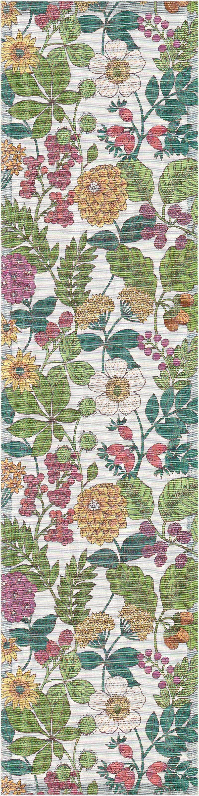Ekelund Höstglädje Runner available at American Swedish Institute.