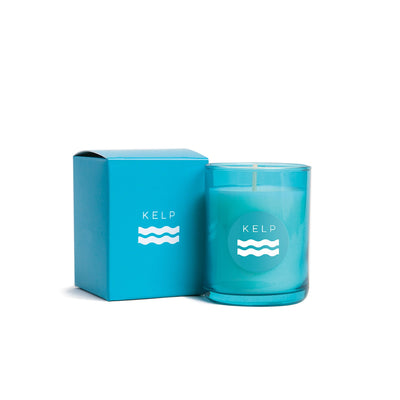 Kelp Candle available at American Swedish Institute.