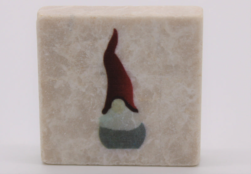 Tomte Magnet available at American Swedish Institute.