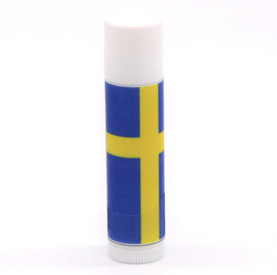 Lingonberry Lip Balm available at American Swedish Institute.