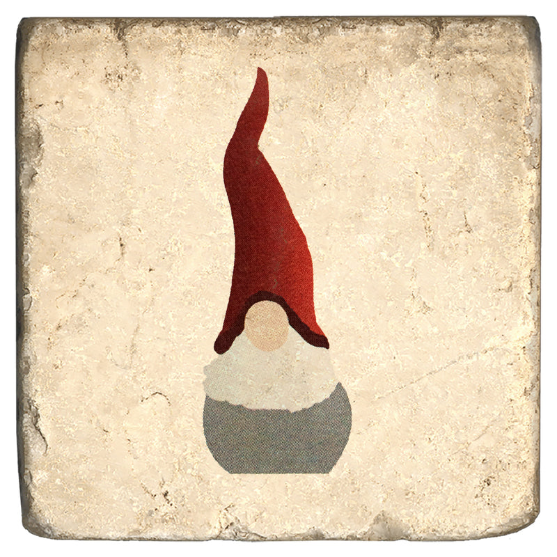Tomte Marble Coaster
