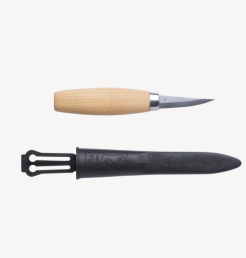 Morakniv Carving Knife 