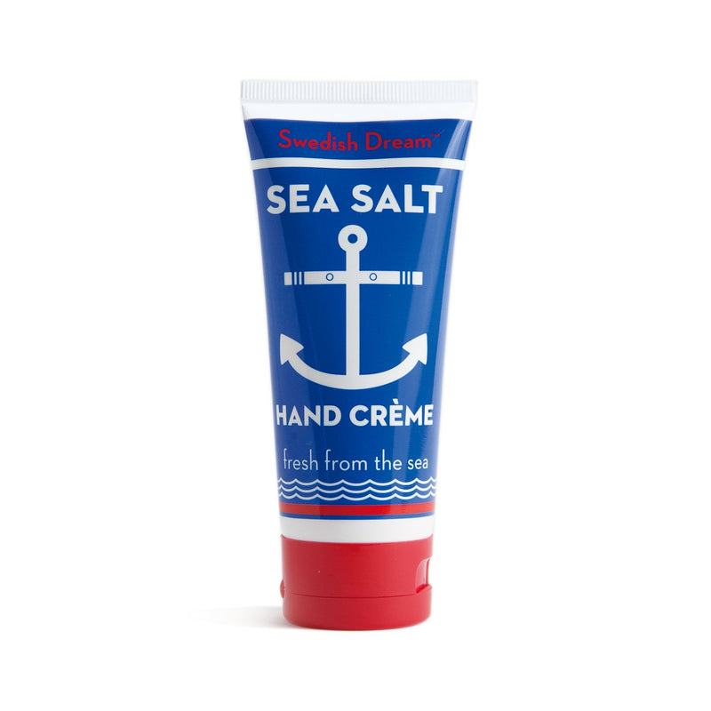 Sea Salt Hand Lotion available at American Swedish Institute.