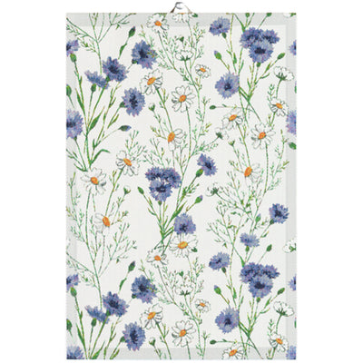 Ekelund Sommar Tea Towel available at American Swedish Institute.