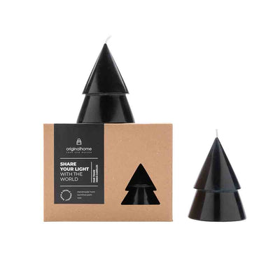 Nordic Tree Candle Set available at American Swedish Institute.