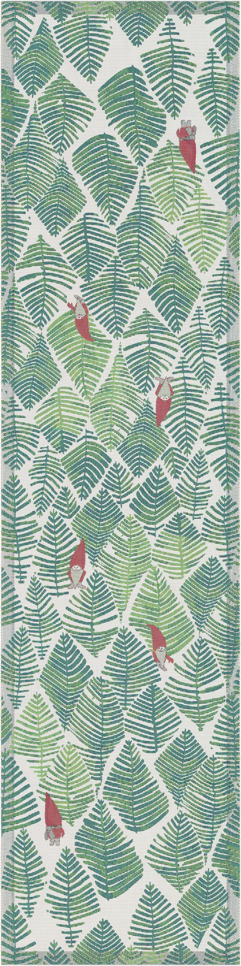 Ekelund Tipp Tapp Runner (14 x 55) available at American Swedish Institute.