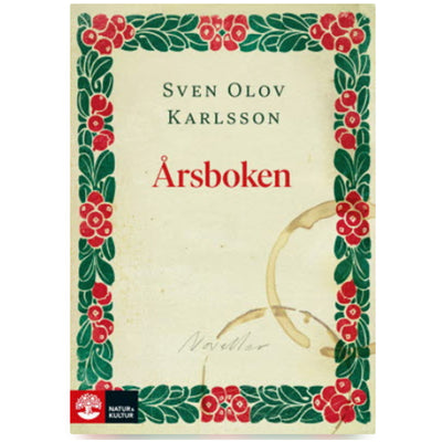 Årsboken book available at American Swedish Institute.