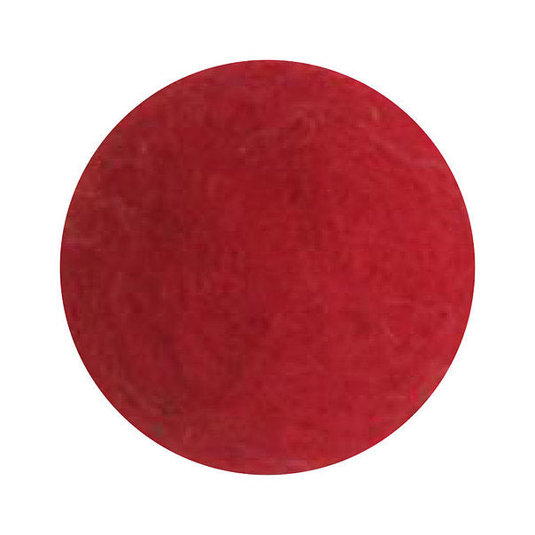 Felt Flower (Small, Bright Red) available at American Swedish Institute.