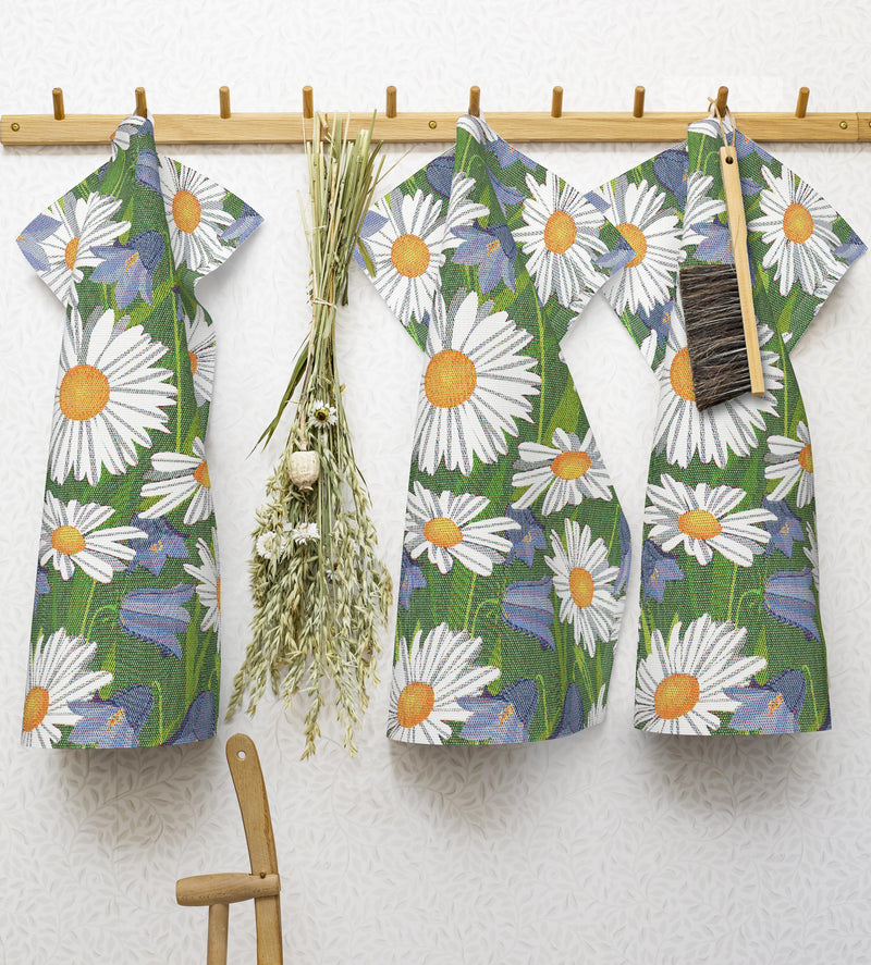 Delight Tea Towel - Ekelund