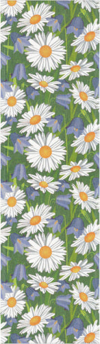 Delight Daisy Runner by Ekelund available at American Swedish Institute.