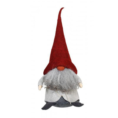 Gnome Filip available at American Swedish Institute.
