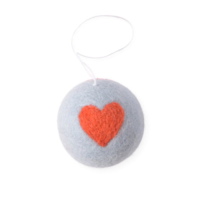 Aveva design Little Hanging Ornament available at American Swedish Institute.