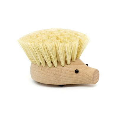 Hedgehog Dish Scrubber available at American Swedish Institute.