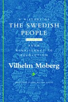 History of the Swedish People, Volume 2 by Vilhelm Moberg available at American Swedish Institute.