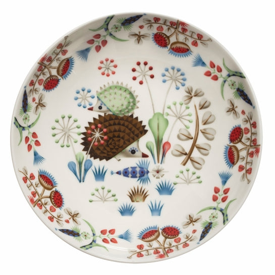 Iittala Hedgehog Coupe Bowl available at American Swedish Institute.