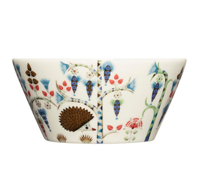 iittala Hedgehog Soup/Cereal Bowl available at American Swedish Institute.