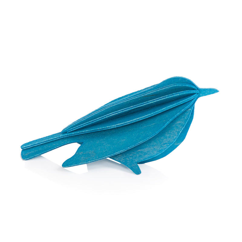 Bird (Sky Blue) - Lovi available at American Swedish Institute.