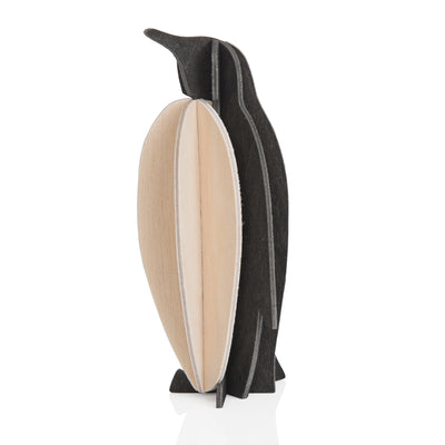 Penguin - Lovi available at American Swedish Institute.