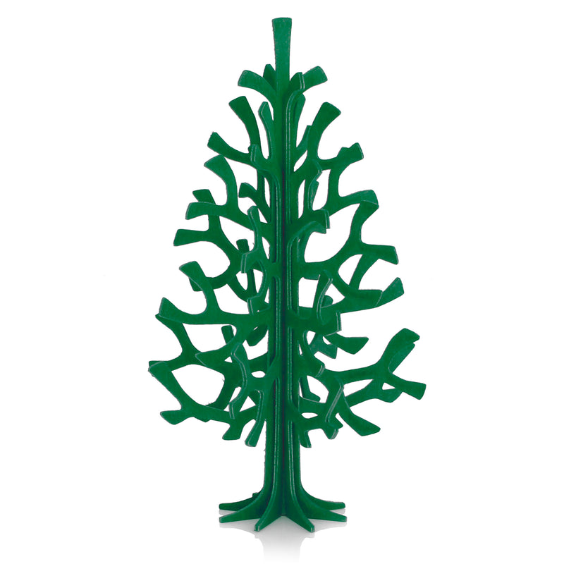 Spruce (Dark Green) - Lovi available at American Swedish Institute.