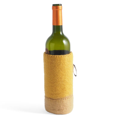 Soft Wool Wine Shell Cover available at American Swedish Institute.
