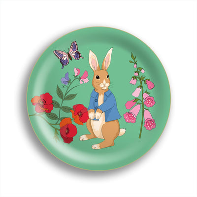 Peter Rabbit Mini Tray available at American Swedish Institute.