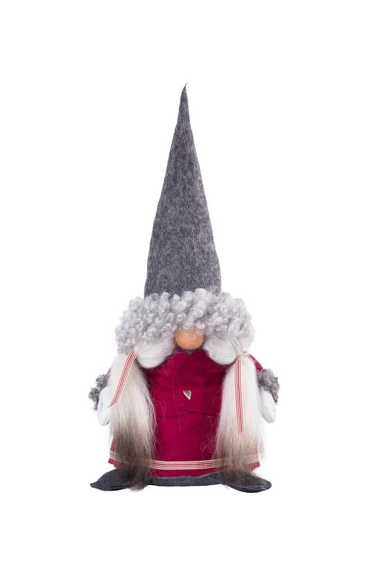 Åsas Tomtebod - Gnome Sigrid available at American Swedish Institute.