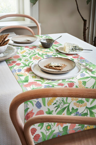 Ekelund Springtime Runner available at American Swedish Institute.