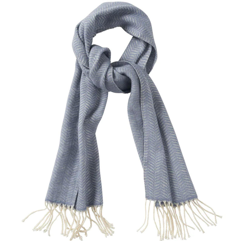 Klippan Tippy Scarf available at American Swedish Institute.
