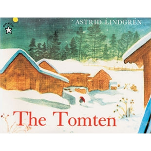 The Tomten available at American Swedish Institute.