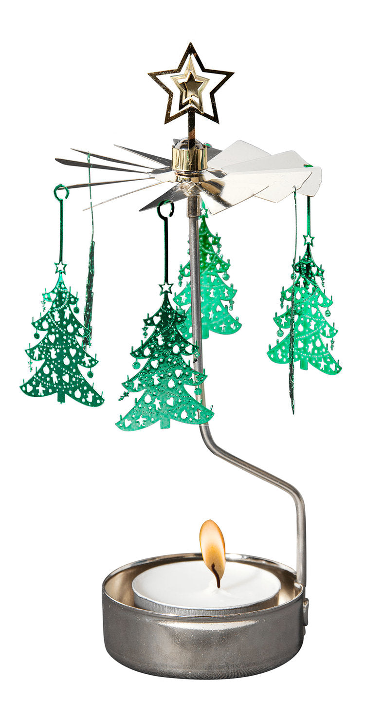 Rotary Chime - Tree available at American Swedish Institute.