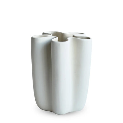 Cooee Tulipa Vase available at American Swedish Institute.