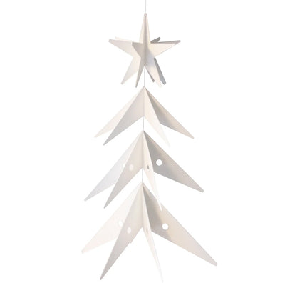 White Tree Mobiles available at American Swedish Institute.