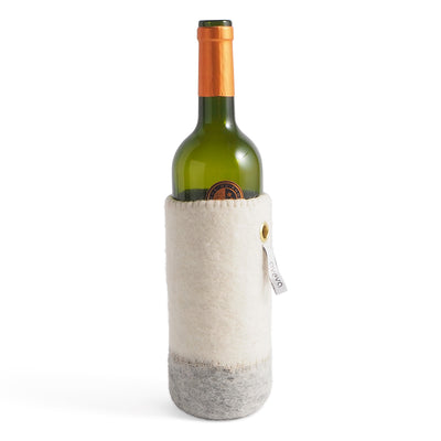Soft Wool Wine Shell Cover available at American Swedish Institute.